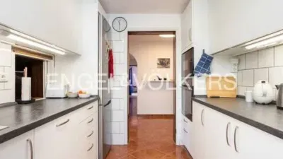 Chalet in Realejo Alto photo 25