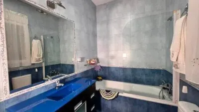 Casa en Blanca photo 42