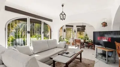 Chalet in Maryvilla photo 20