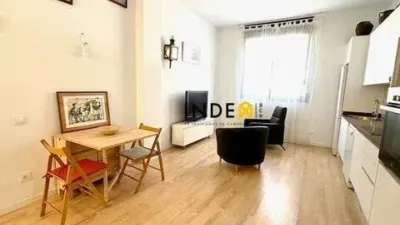 Apartment in Centre photo 5