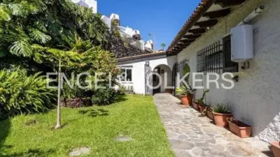 Chalet in Realejo Alto photo 12