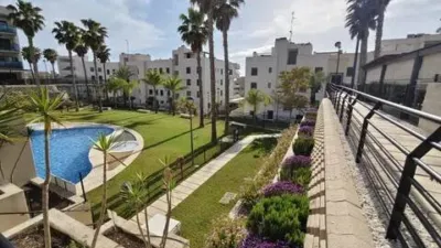 Apartment in Centre-Port-Platja Llevant photo 13