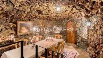 Chalet in La Orotava photo 35