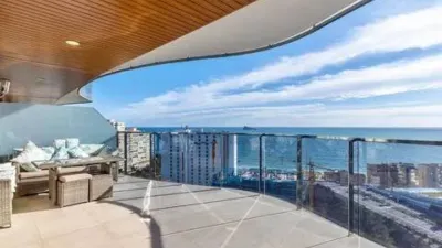 Apartment in Platja de Ponent photo 28