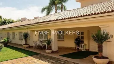 Chalet in La Orotava photo 38