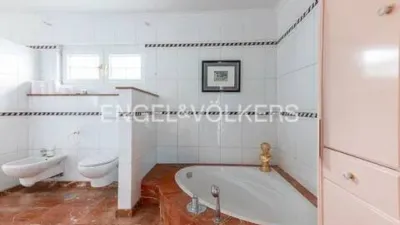 Chalet in San Vicente photo 13