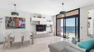 Apartment in Platja de Ponent photo 7