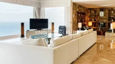 Chalet in La Orotava photo 13