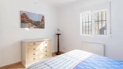 Chalet in Canuta photo 11