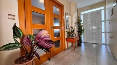 Casa en Blanca photo 23