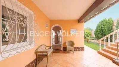 Chalet in San Vicente photo 18