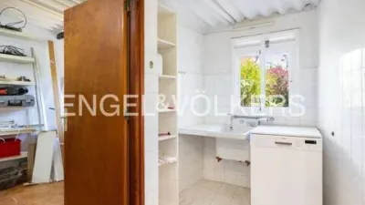 Chalet in Realejo Alto photo 37