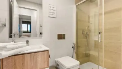 Apartment in Platja de Ponent photo 20