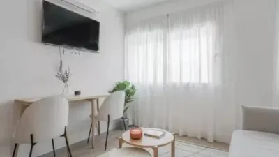 Flat in Legazpi photo 5