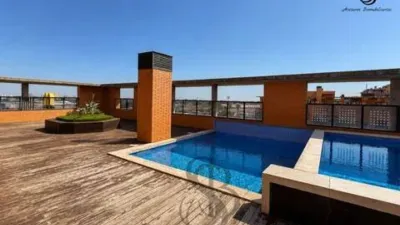 Apartment in City Centre photo 25