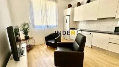Apartment in Centre photo 3