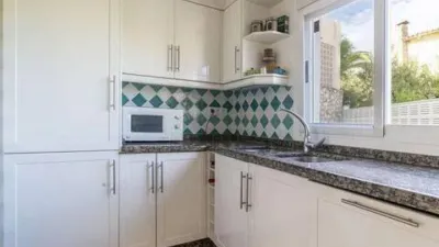 Chalet in Canuta photo 8