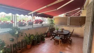 Apartment on Juan de Borbón photo 16