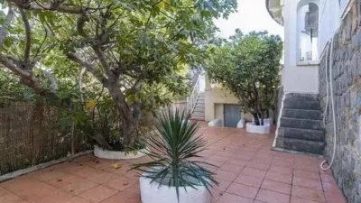 Chalet in Canuta photo 42
