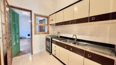 Apartment in Bons Aires photo 9