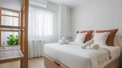 Flat in Legazpi photo 11