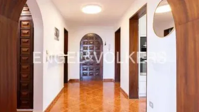 Chalet in Realejo Alto photo 26