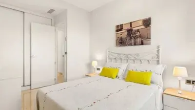 Apartment in Platja de Ponent photo 19