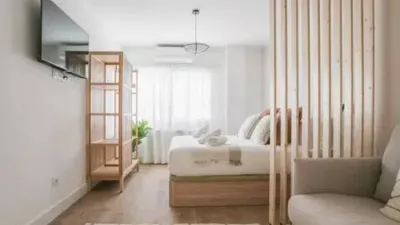 Flat in Legazpi photo 5
