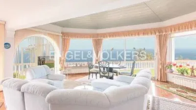 Chalet in San Vicente photo 2