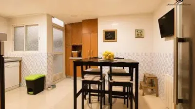 Apartment in City Centre photo 13