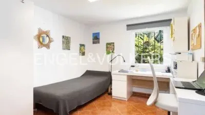 Chalet in Realejo Alto photo 18