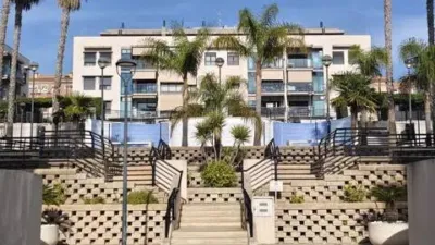 Apartment in Centre-Port-Platja Llevant photo 67