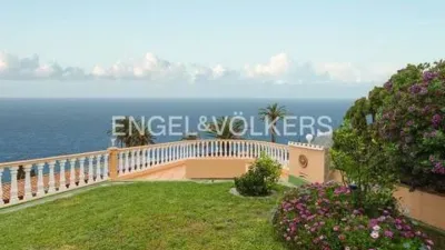 Chalet in San Vicente photo 22
