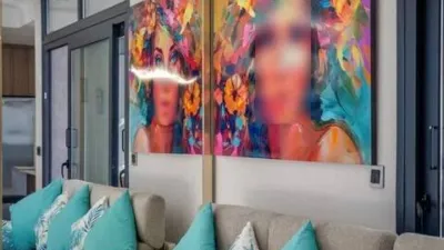 Apartment in Platja de Ponent photo 4