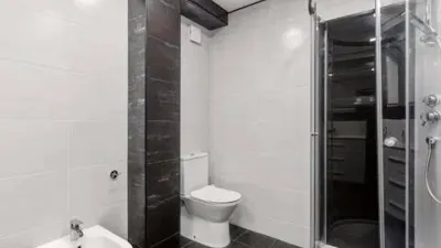 Chalet in Maryvilla photo 25