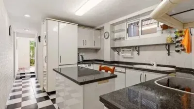 Chalet in Maryvilla photo 22