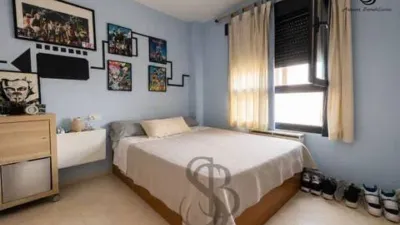 Apartment in City Centre photo 14