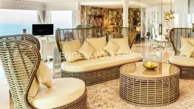 Chalet in La Orotava photo 16