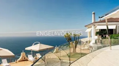Chalet in La Orotava photo 8