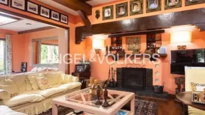 Chalet in Tacoronte photo 6