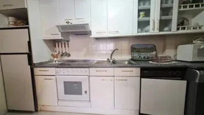 Apartment in Santurde photo 20