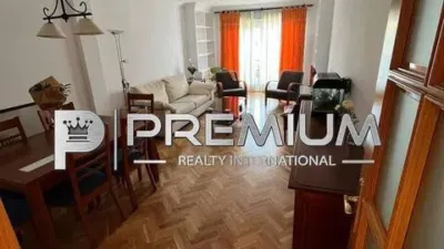 Apartment in the Centre photo 3