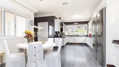 Chalet in La Orotava photo 29