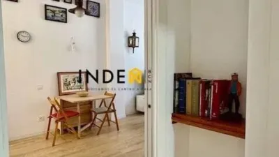 Apartment in Centre photo 4