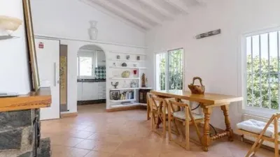 Chalet in Canuta photo 6