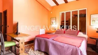 Chalet in Tacoronte photo 22