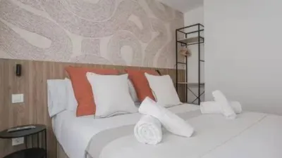 Flat in Legazpi photo 14