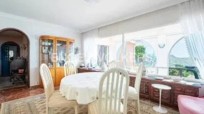 Chalet in San Vicente photo 16