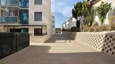 Apartment in Centre-Port-Platja Llevant photo 98