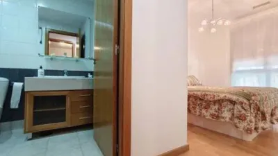 Apartment in Centre-Port-Platja Llevant photo 40